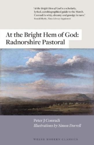 At the Bright Hem of God