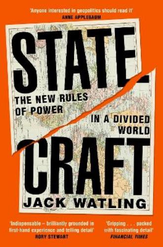 Statecraft