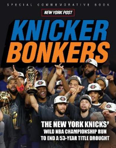 Knicker Bonkers