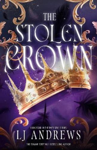 The Stolen Crown
