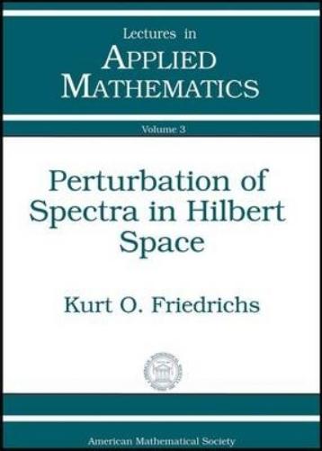Perturbation of Spectra in Hilbert Space
