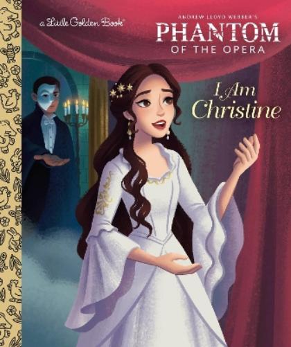 I Am Christine (Phantom of the Opera)