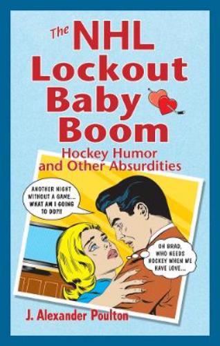 The NHL Lockout Baby Boom