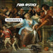 Punk History 2027 Wall Calendar