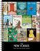 The New Yorker Magazine 2027 Monthly/Weekly Planner Calendar