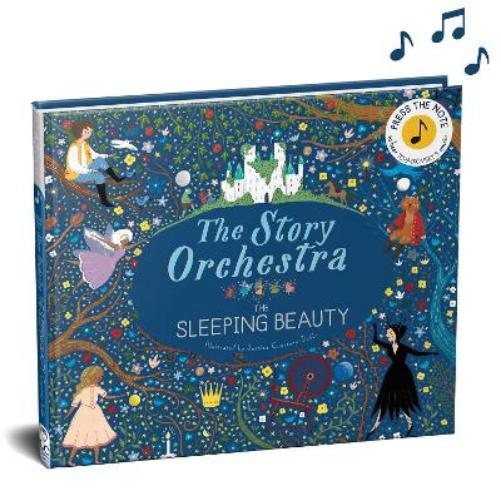 The Story Orchestra: The Sleeping Beauty