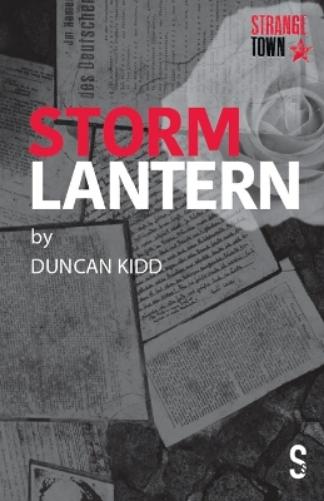 Storm Lantern