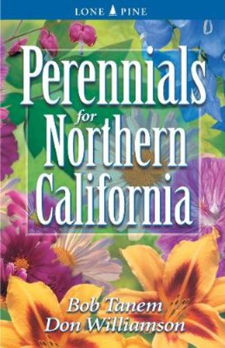 Perennials for Northern California