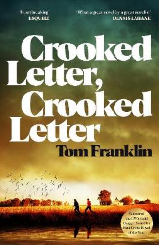 Crooked Letter, Crooked Letter