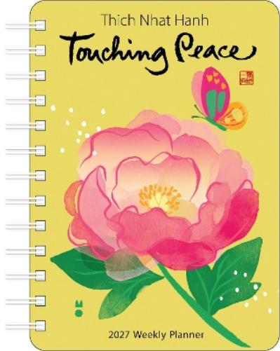 Thich Nhat Hanh 2027 Weekly Planner
