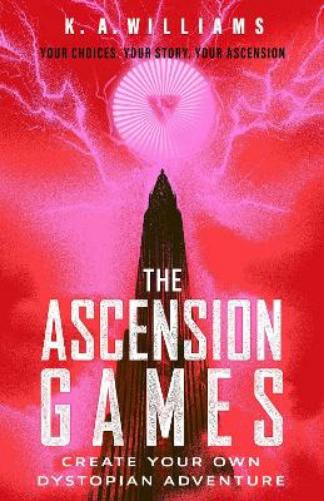 The Ascension Games