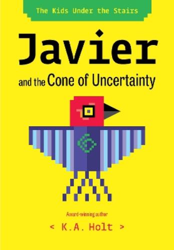 Javier and the Cone of Uncertainty