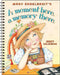 Mary Engelbreit's A Moment Here, A Memory There 2027 Monthly/Weekly Planner
