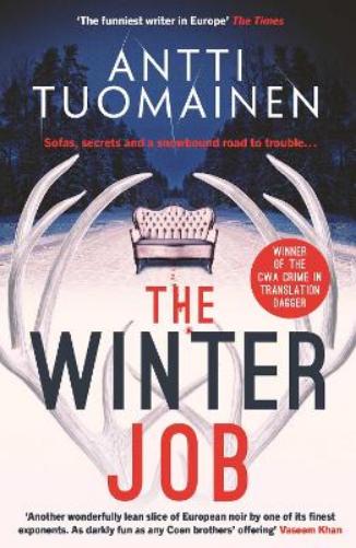 The Winter Job