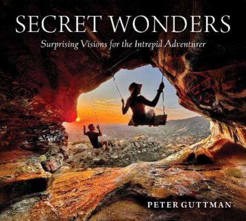 Secret Wonders