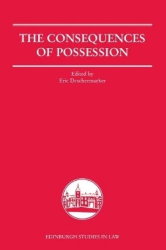 The Consequences of Possession