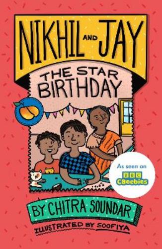 Nikhil and Jay: The Star Birthday