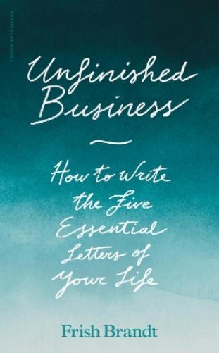 Unfinished Business