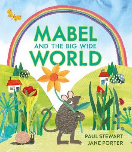 Mabel and the Big Wide World
