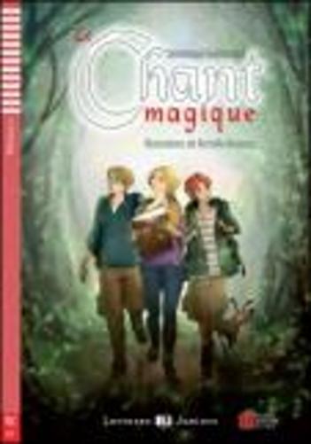Teen ELI Readers - French