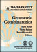 Geometric Combinatorics