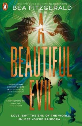 A Beautiful Evil