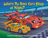 Where Do Race Cars Sleep at Night?