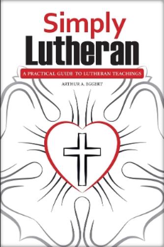 Simply Lutheran