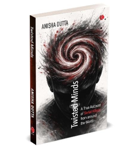 Twisted Minds