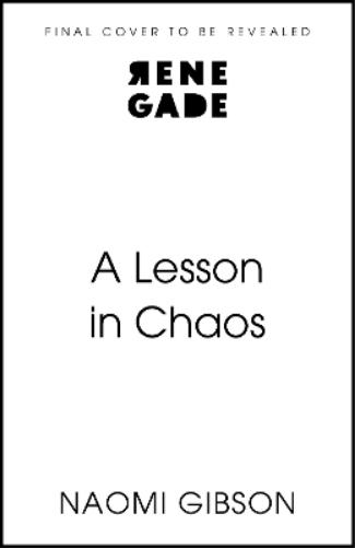 A Lesson in Chaos