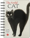 The Artful Cat 2027 Weekly Planner Calendar