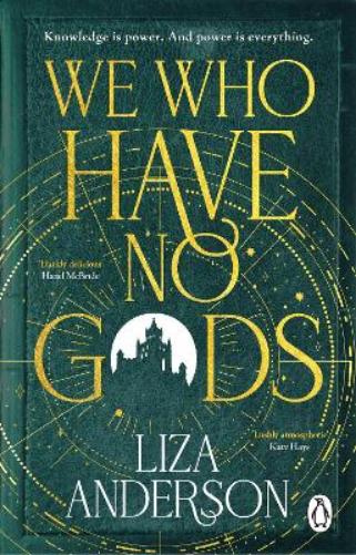 We Who Have No Gods