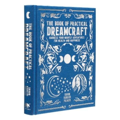 The Book of Practical Dreamcraft