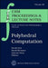 Polyhedral Computation