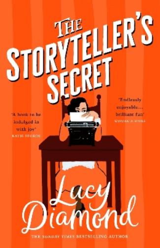 The Storytellers