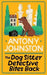 The Dog Sitter Detective Bites Back