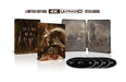 House of the Dragon: Season 3 Limited Edition 4K UHD Steelbook
