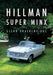 Hillman Super Minx