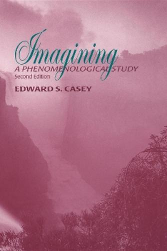 Imagining, Second Edition