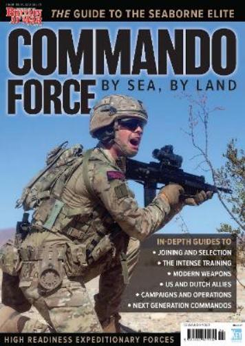 Commando Force