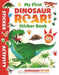 My First Dinosaur Roar Sticker Book