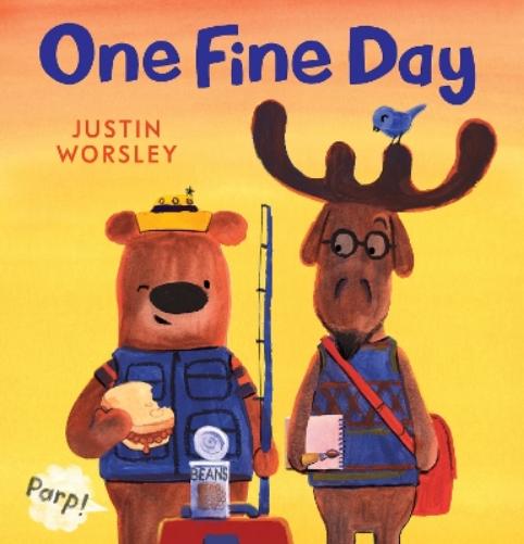 One Fine Day