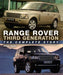 Range Rover Third Generation
