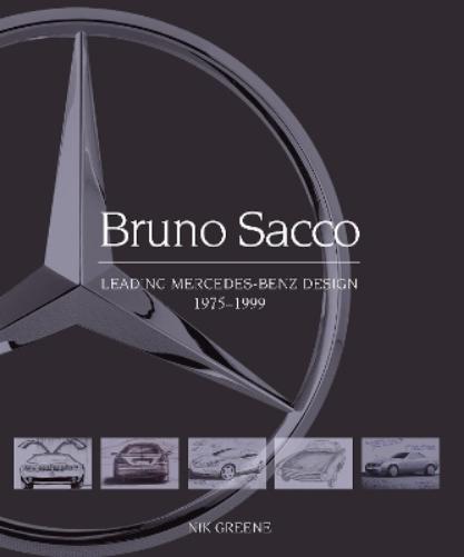 Bruno Sacco