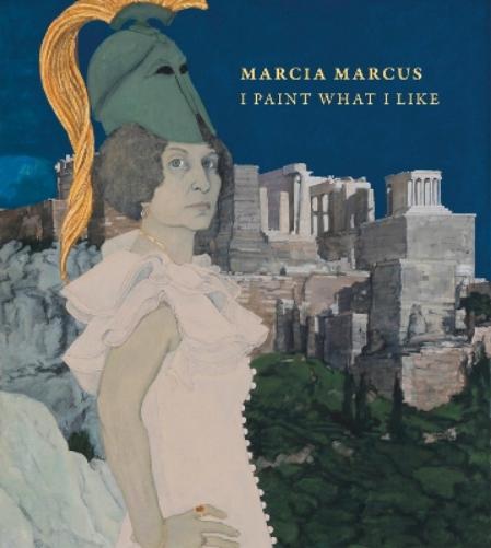 Marcia Marcus