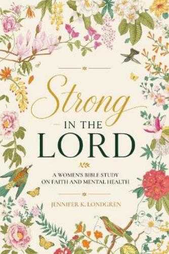 Strong in the Lord