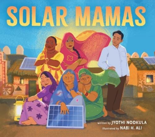 Solar Mamas