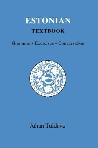 Estonian Textbook
