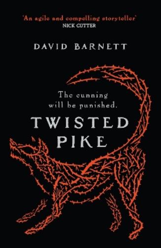 Twisted Pike