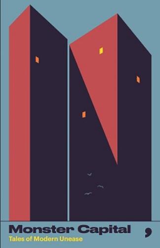 The Monster, Capital